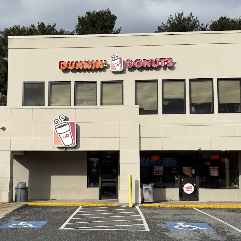 Dunkin'