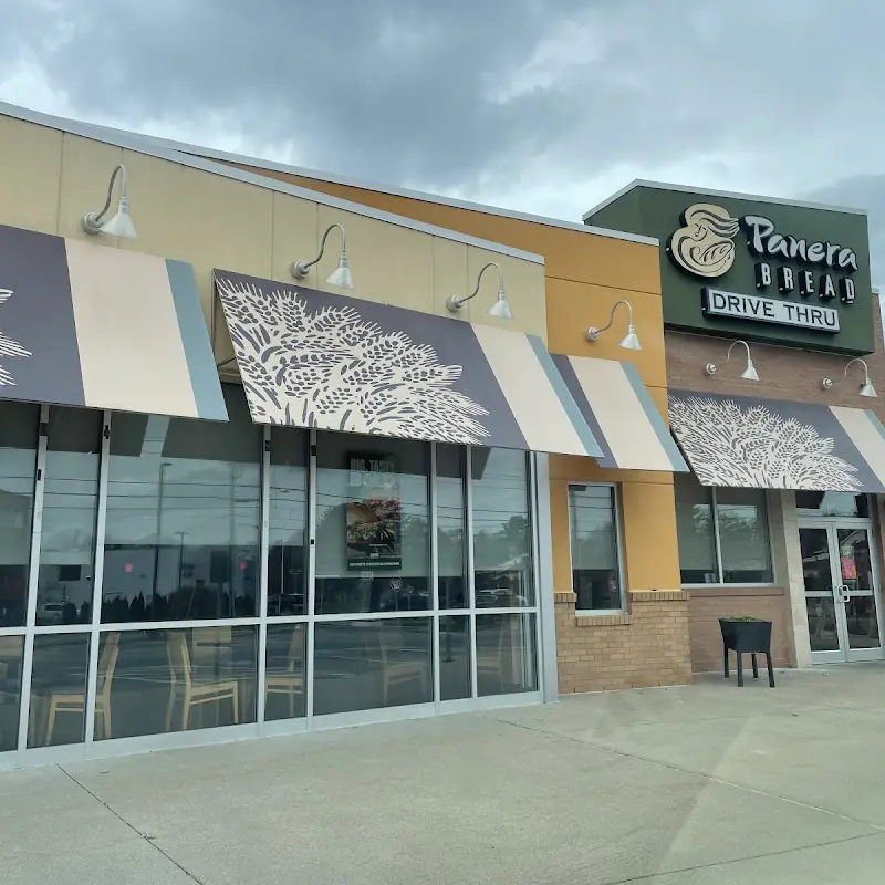 Panera Bread