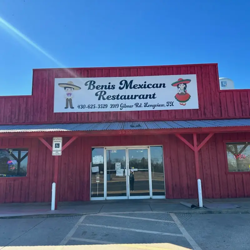 Benis Mexican Restaurant