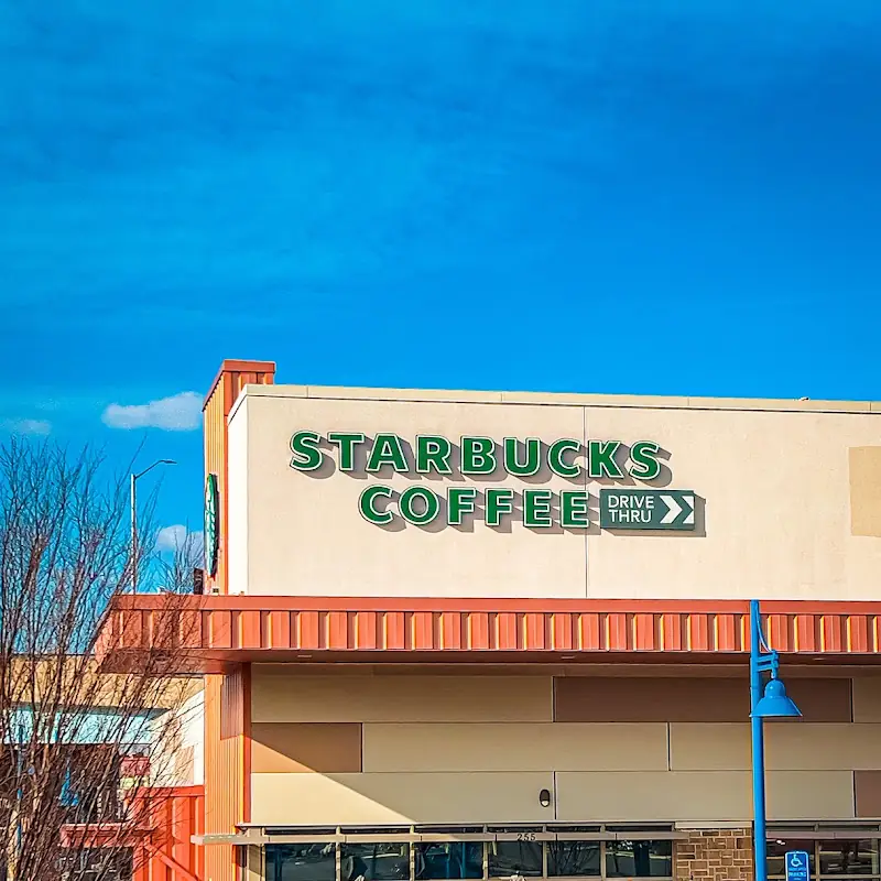 Starbucks Coffee Company