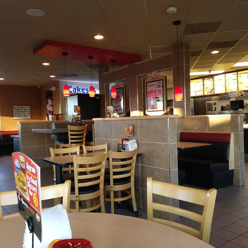 Dairy Queen Grill & Chill