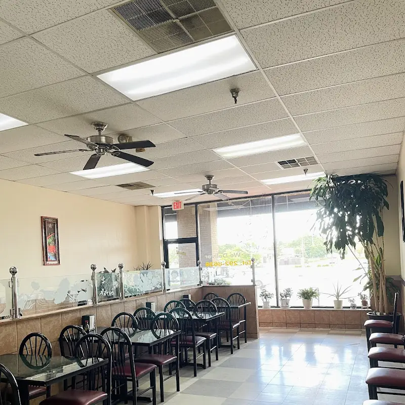 Peking Restaurant