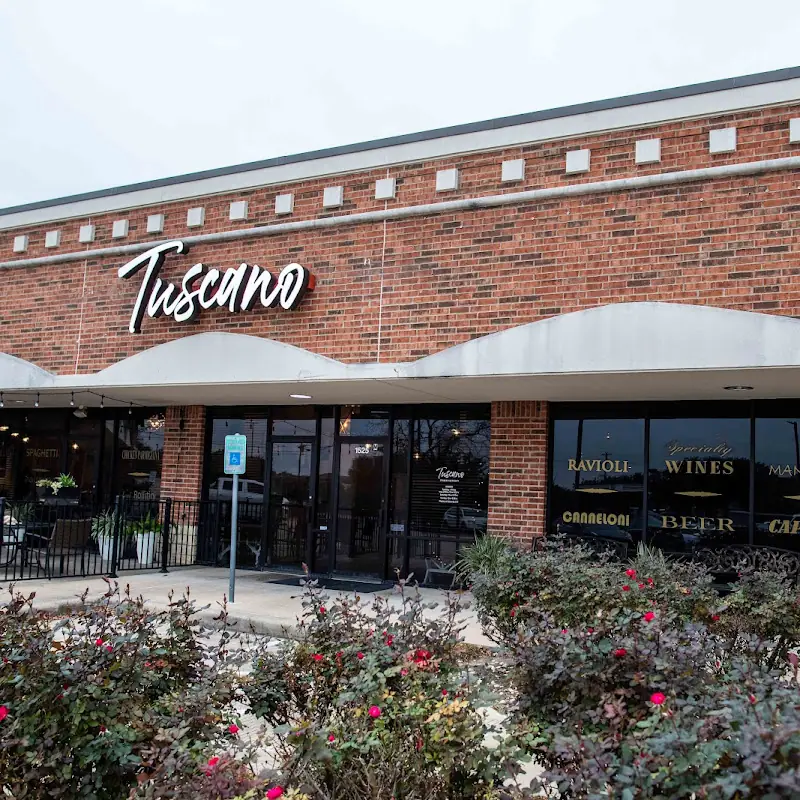 Tuscano Italian Kitchen