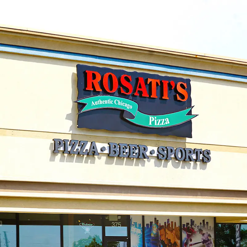 Rosati's Pizza and Sports Pub