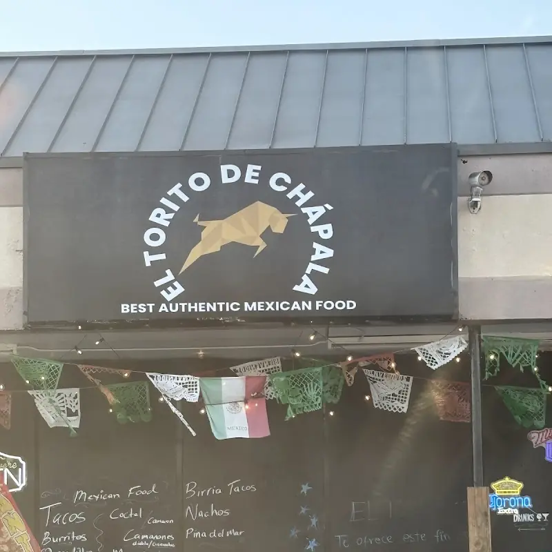 El Torito De Chapala