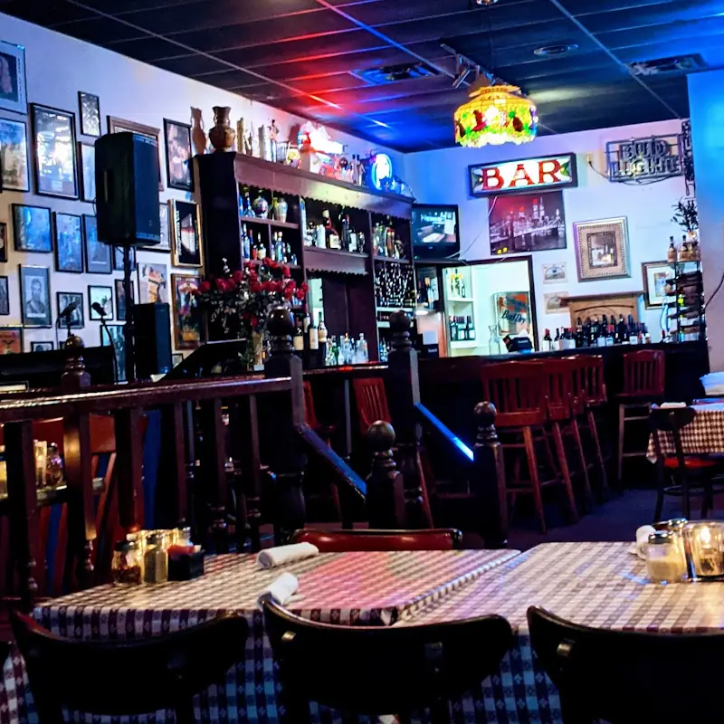 Mario's Italian Restaurant