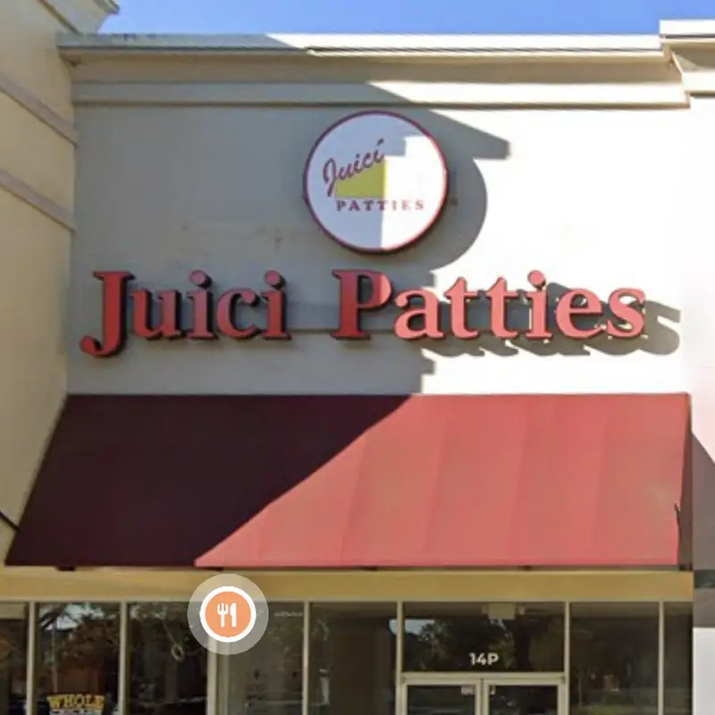 Juici Patties