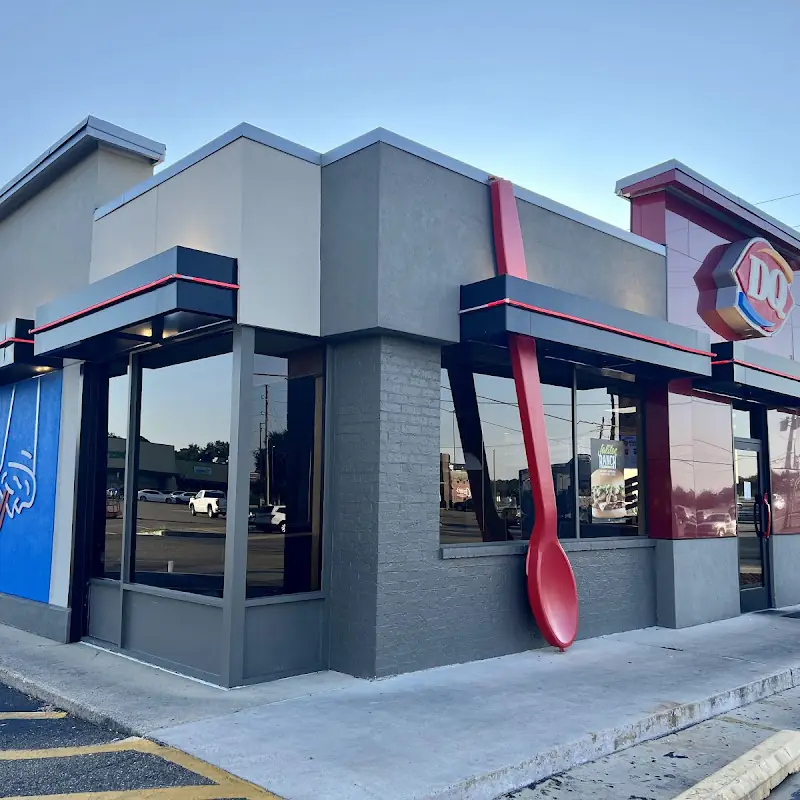 Dairy Queen