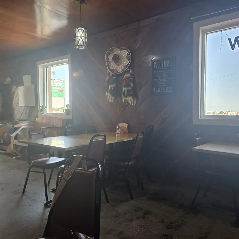 Miranda's Kitchen