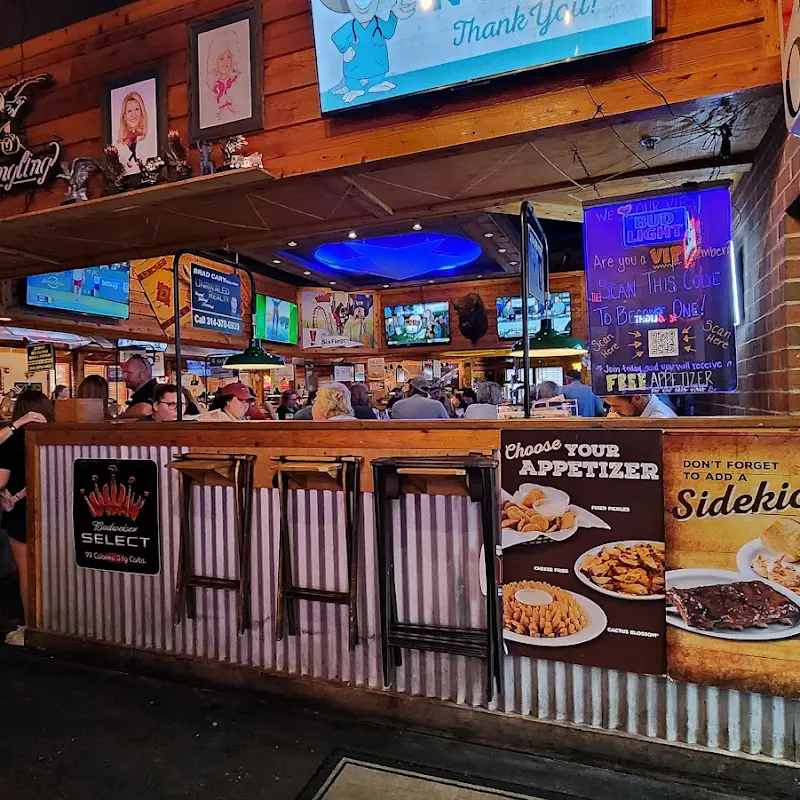 Texas Roadhouse