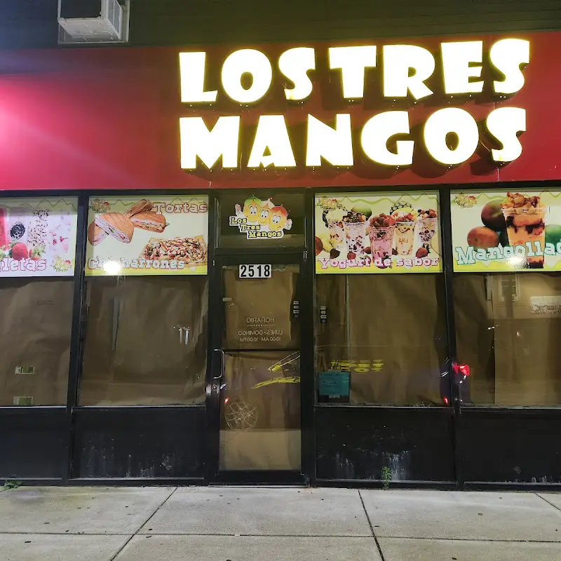 Walking Tacos