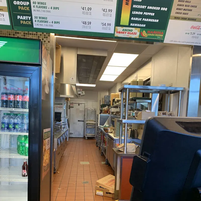 Wingstop