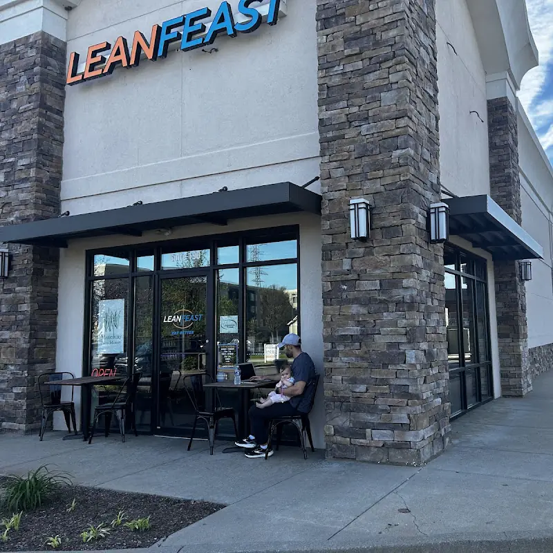 LeanFeast
