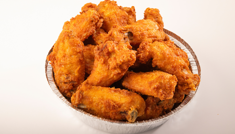 Lemon Pepper