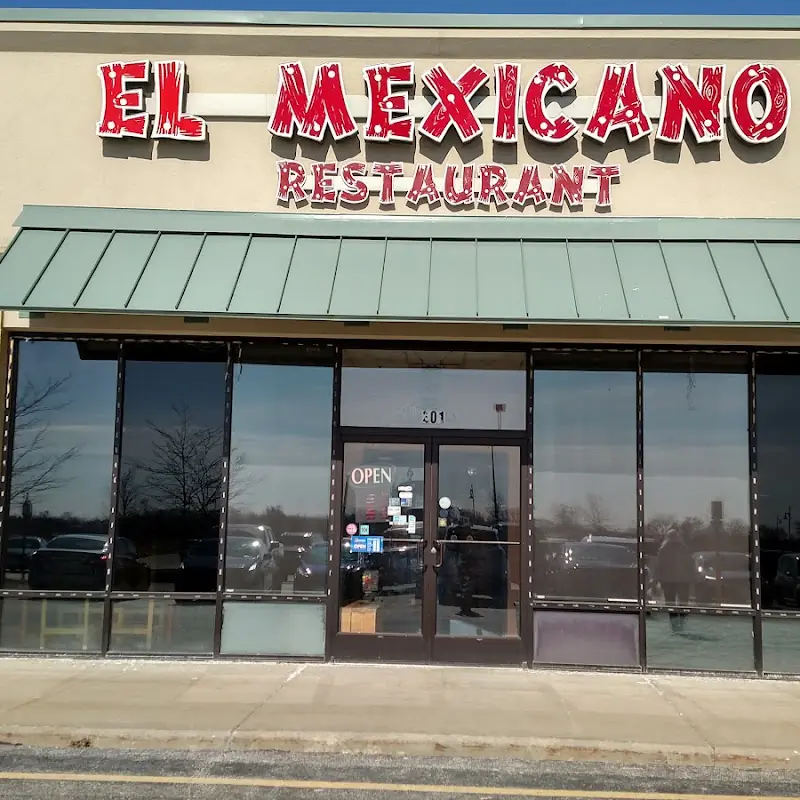 El Mexicano Restaurant