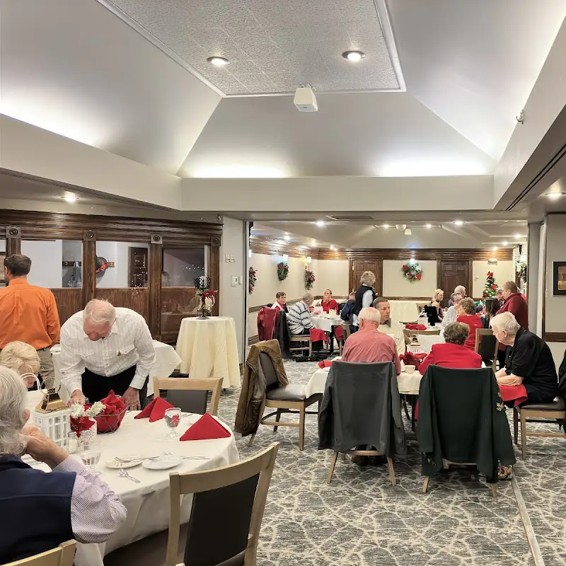 Cheyenne Country Club Restaurant & Bar