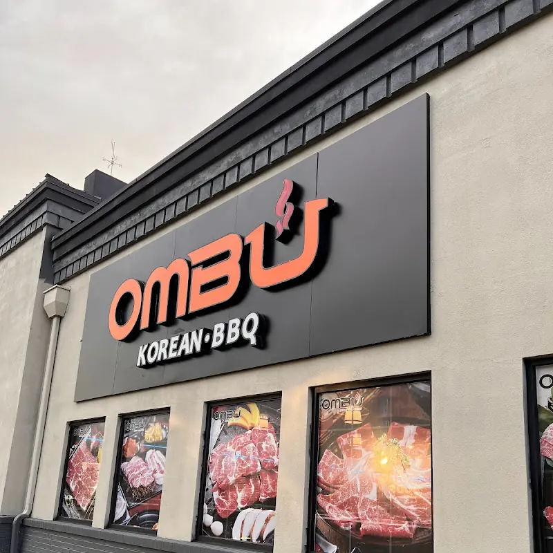Ombu Grill
