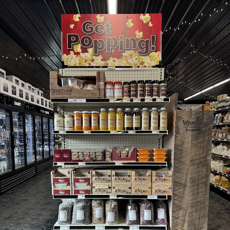 Market 58