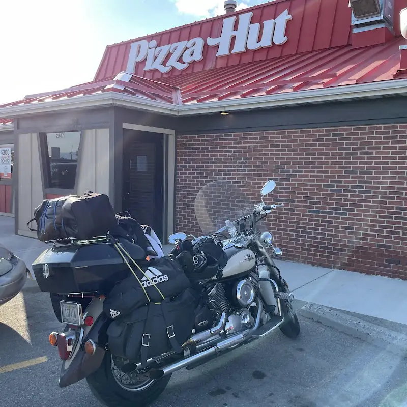 Pizza Hut