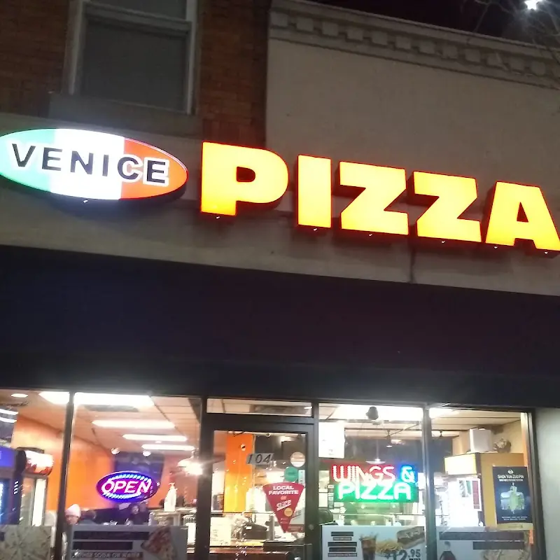 Venice Pizza and Restaurant
