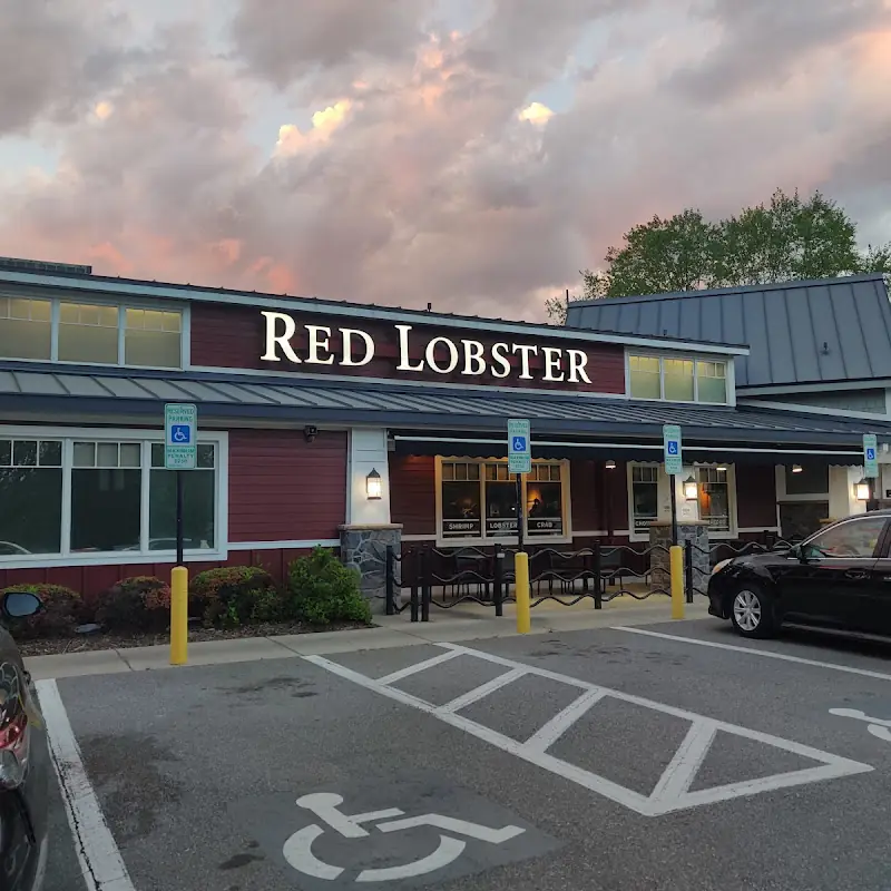 Red Lobster