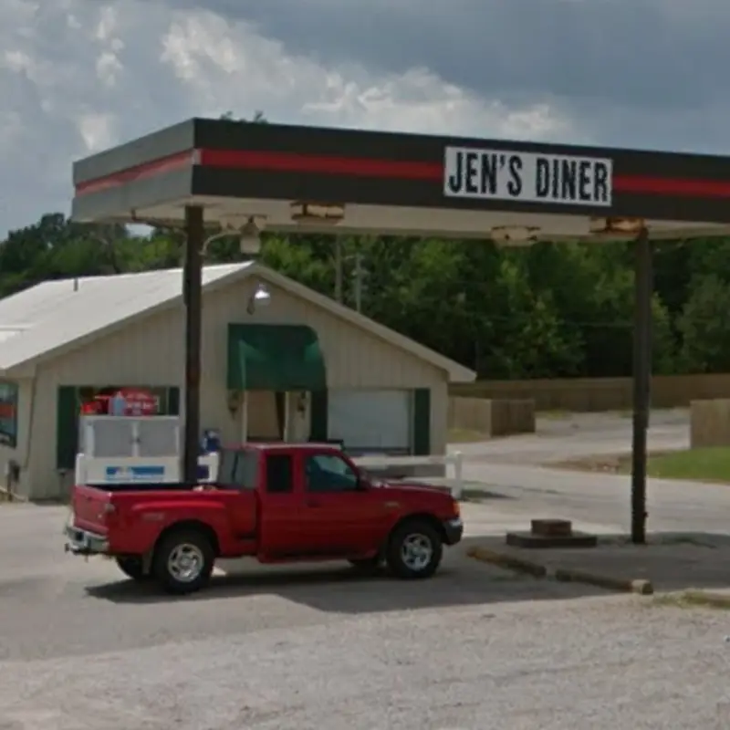 Jen's Diner