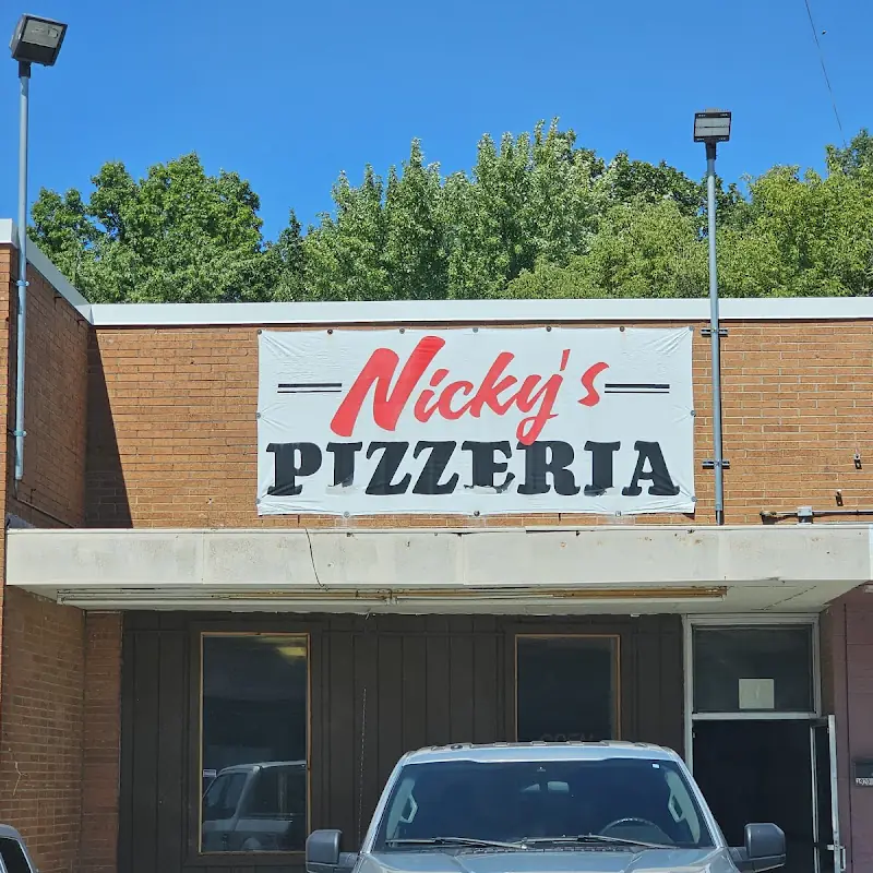 Nicky's Pizzeria