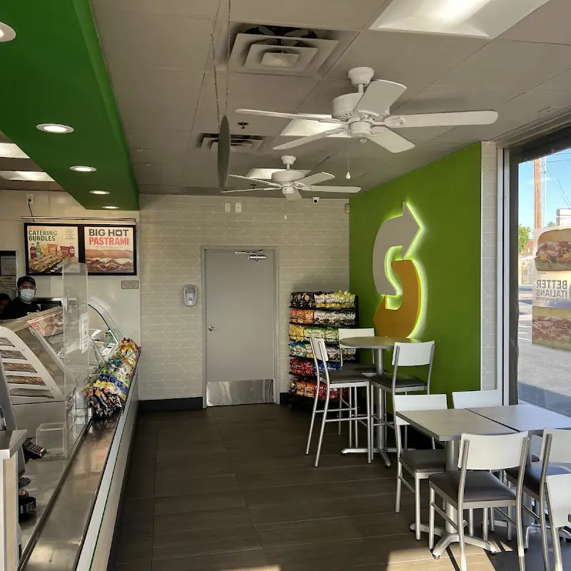 Subway