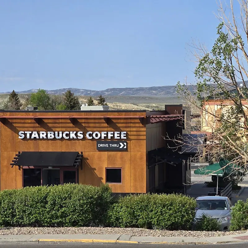 Starbucks Coffee Company