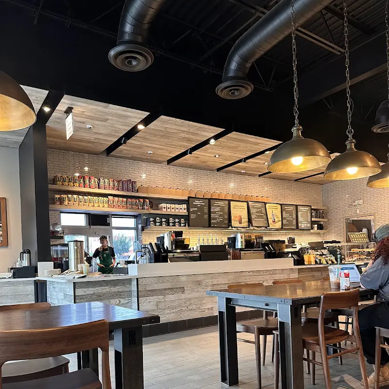 Starbucks Coffee Company