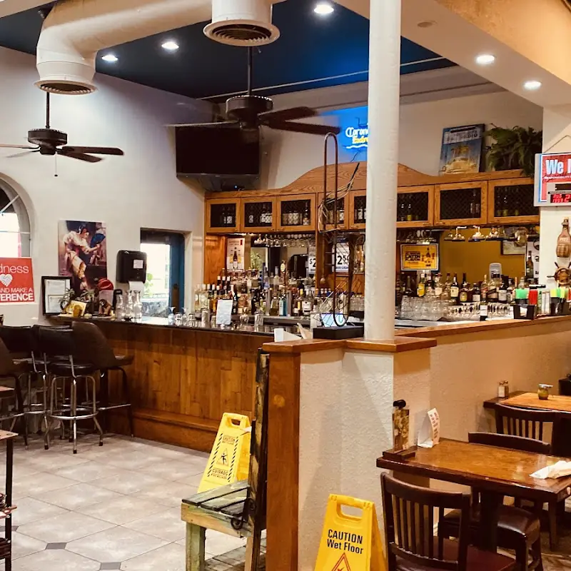 Copacabana Cuban Café