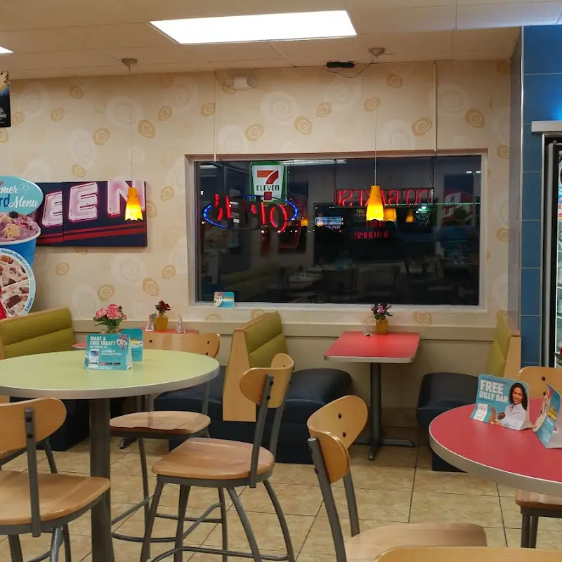 Dairy Queen (Treat)