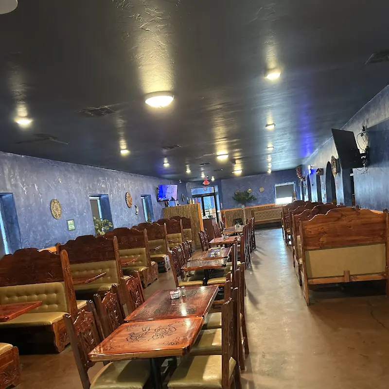 Gonzalez Mexican Restaurant