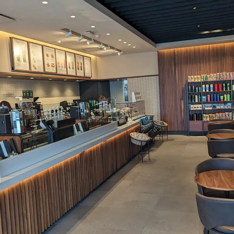 Starbucks