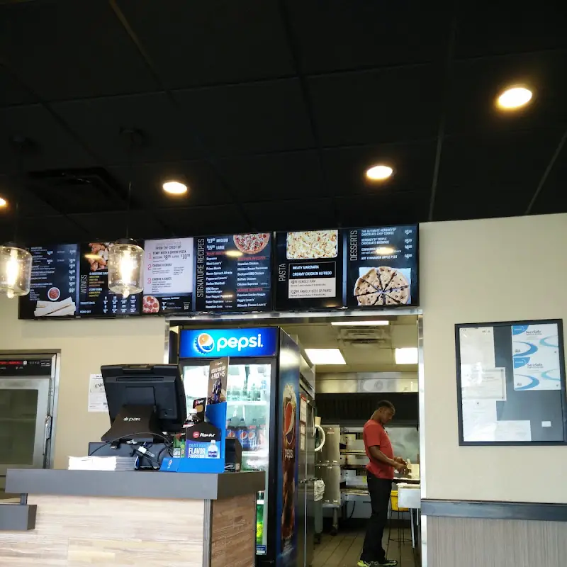 Pizza Hut