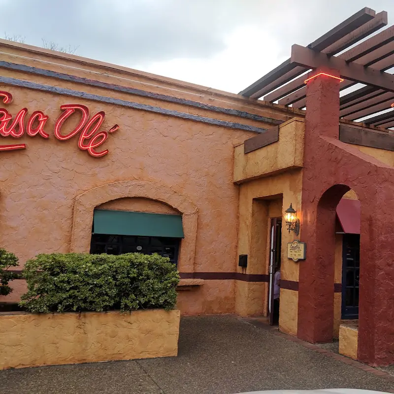 Casa Olé
