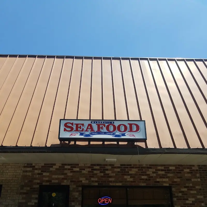 Marshall's Seafood