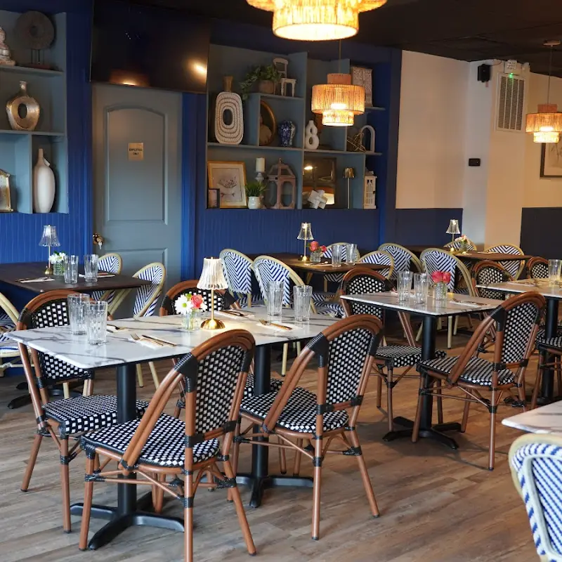 MeeThai Restaurant