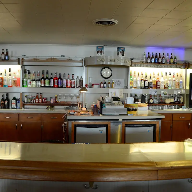 PZ's Place & Steakhouse