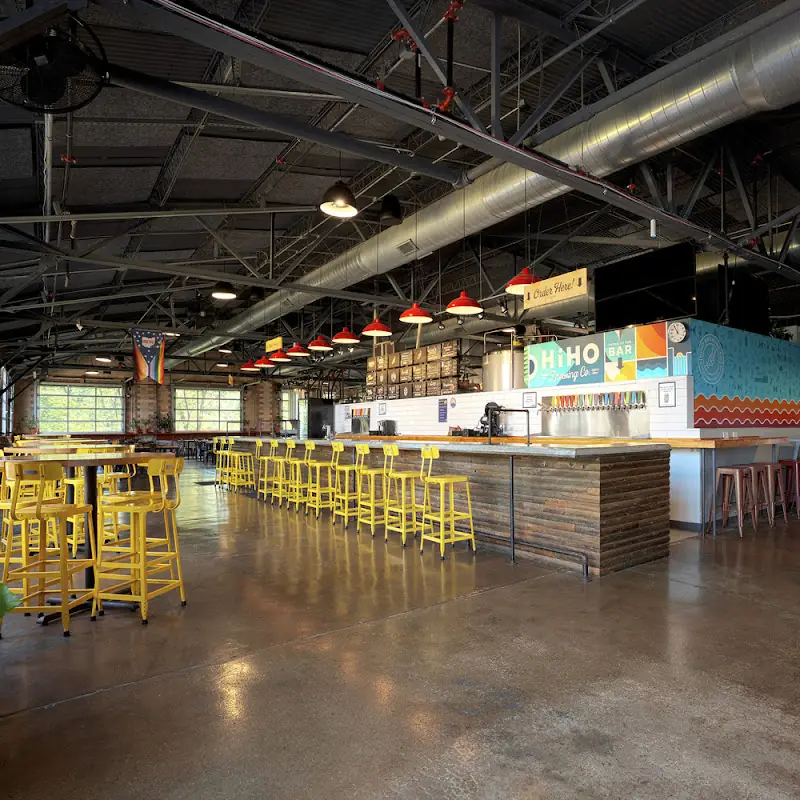 HiHO Brewing Co.