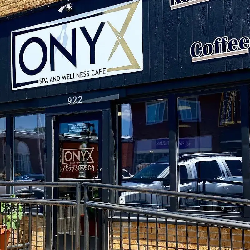 Onyx Wellness Cafe