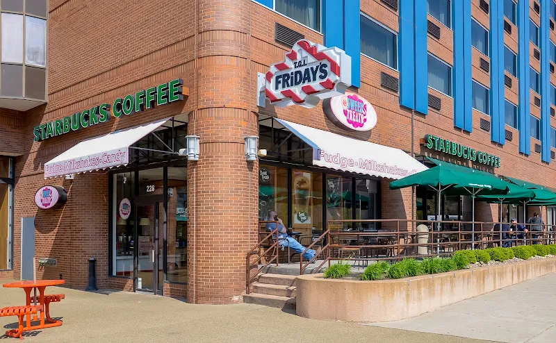 Starbucks Coffee Company