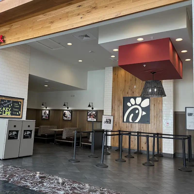 Chick-fil-A