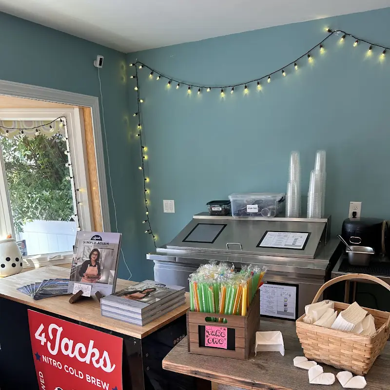 Boba Haven LBI