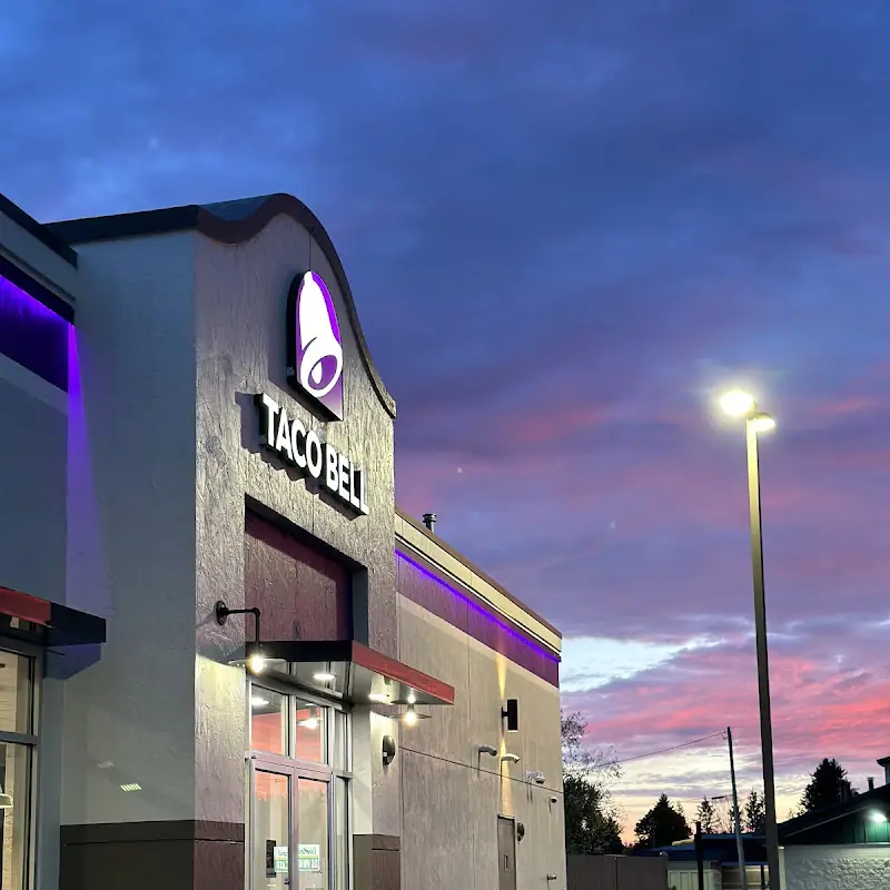 Taco Bell