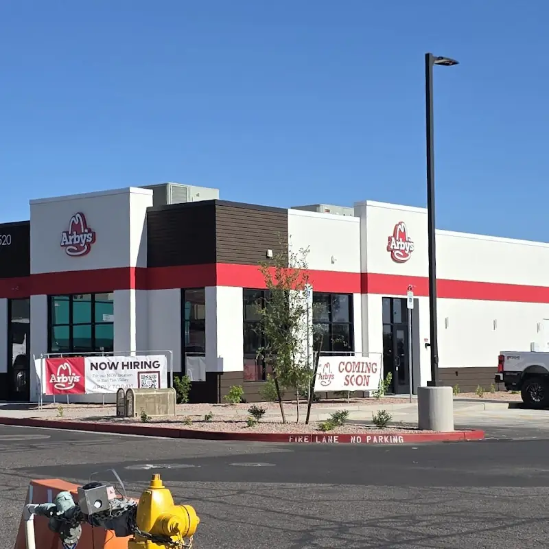 Arby's