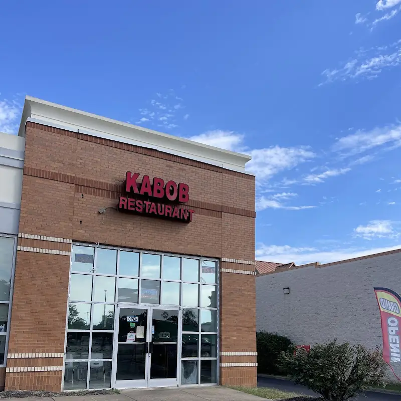Kabob Restaurant