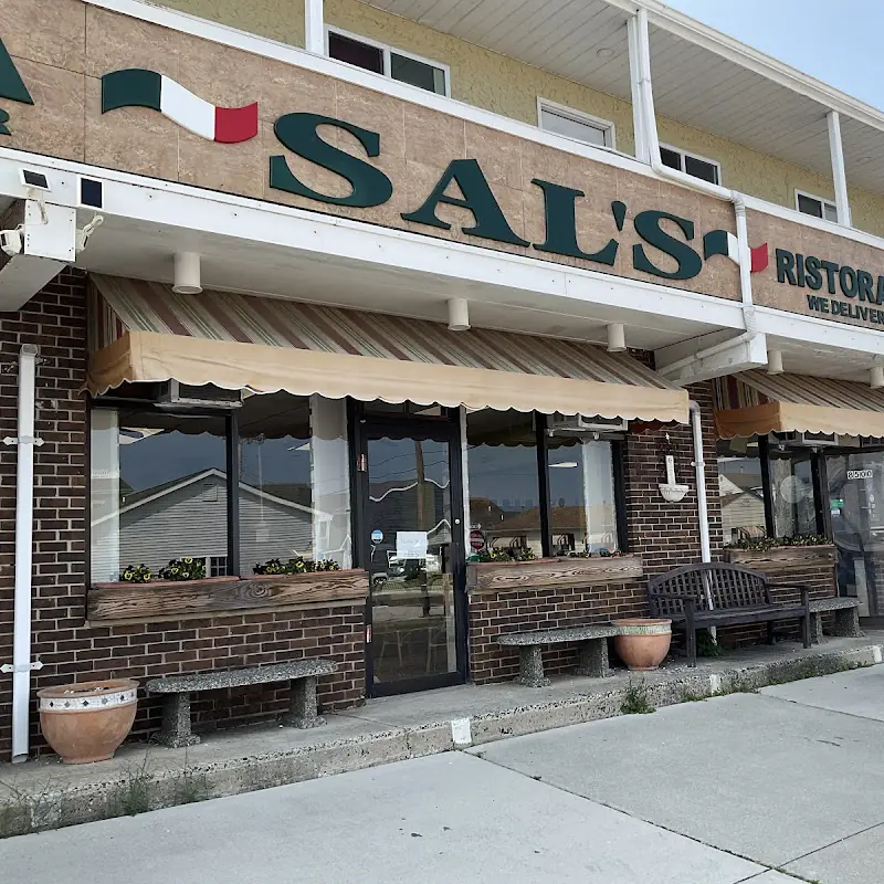 Sal's Pizza