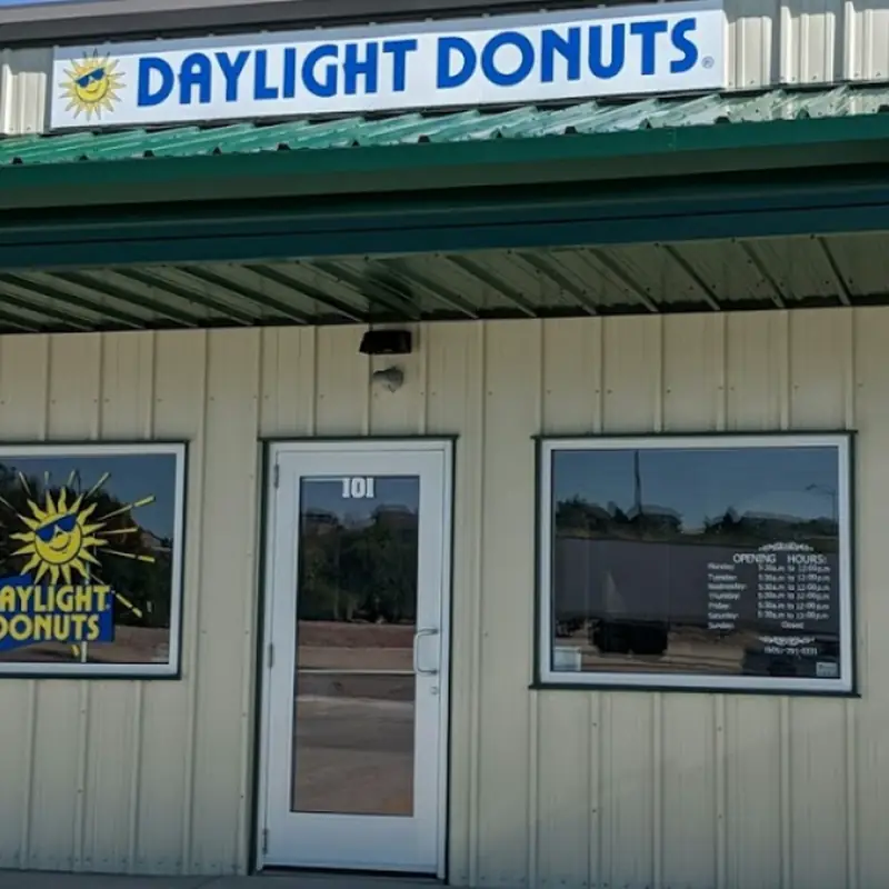 Daylight Donuts of Rapid City