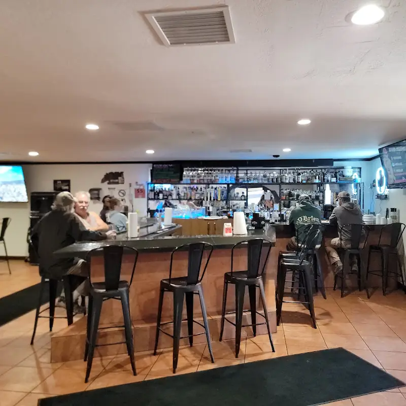 Snowflake Smokehouse Bar & Grill